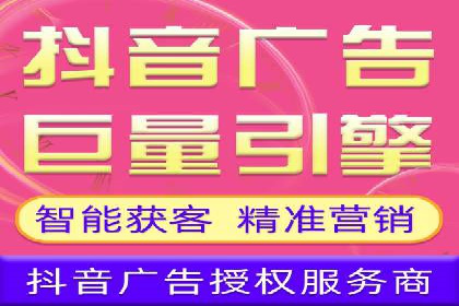 信息流广告代理案例成果展示